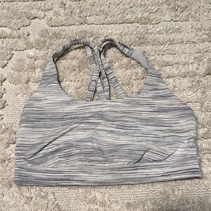 Lululemon Energy Bra